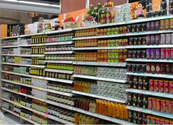 【干货】详解标杆超市门店的23条商品陈列技巧!